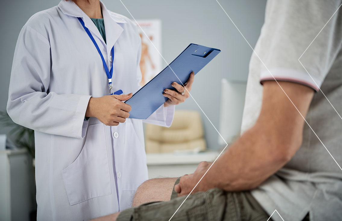 Conheça os 10 exames de rotina para o seu check-up anual