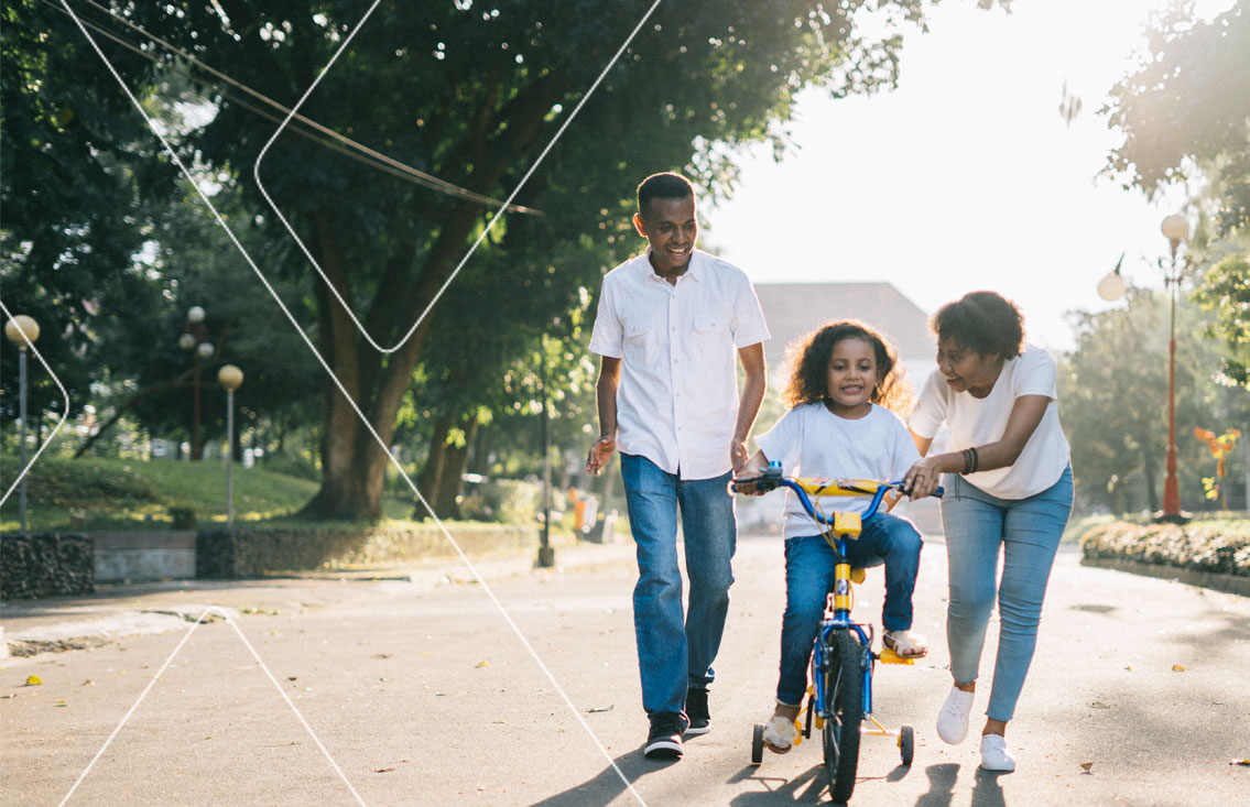 Exmed é qualidade de vida para a sua família. Entenda