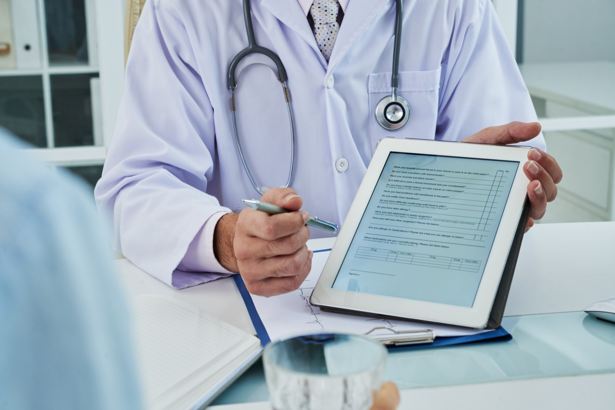 Entenda como a Exmed funciona: uma visão detalhada da nossa solução de saúde