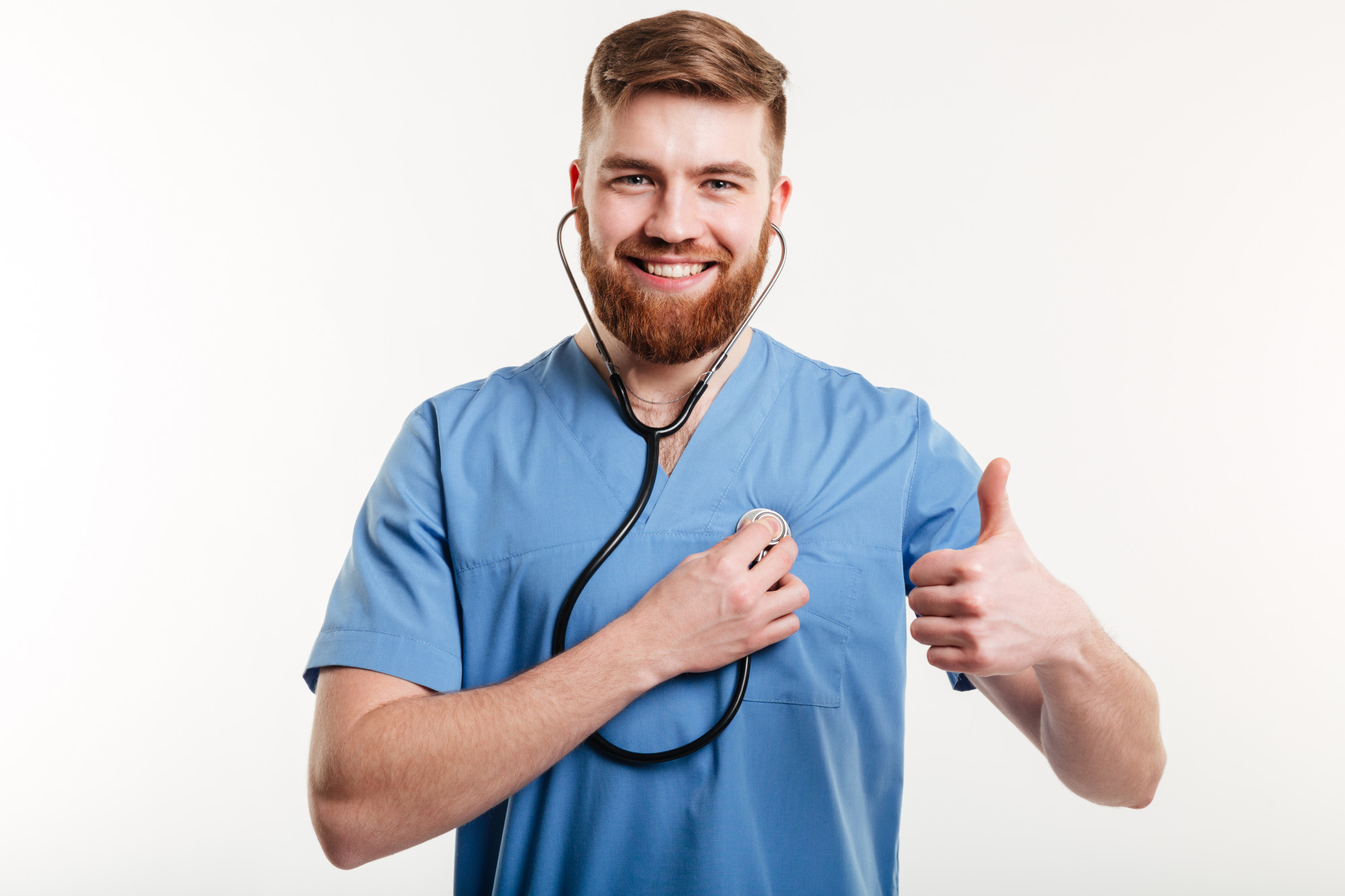 Saúde do homem: a importância da prevenção e do bem-estar masculino