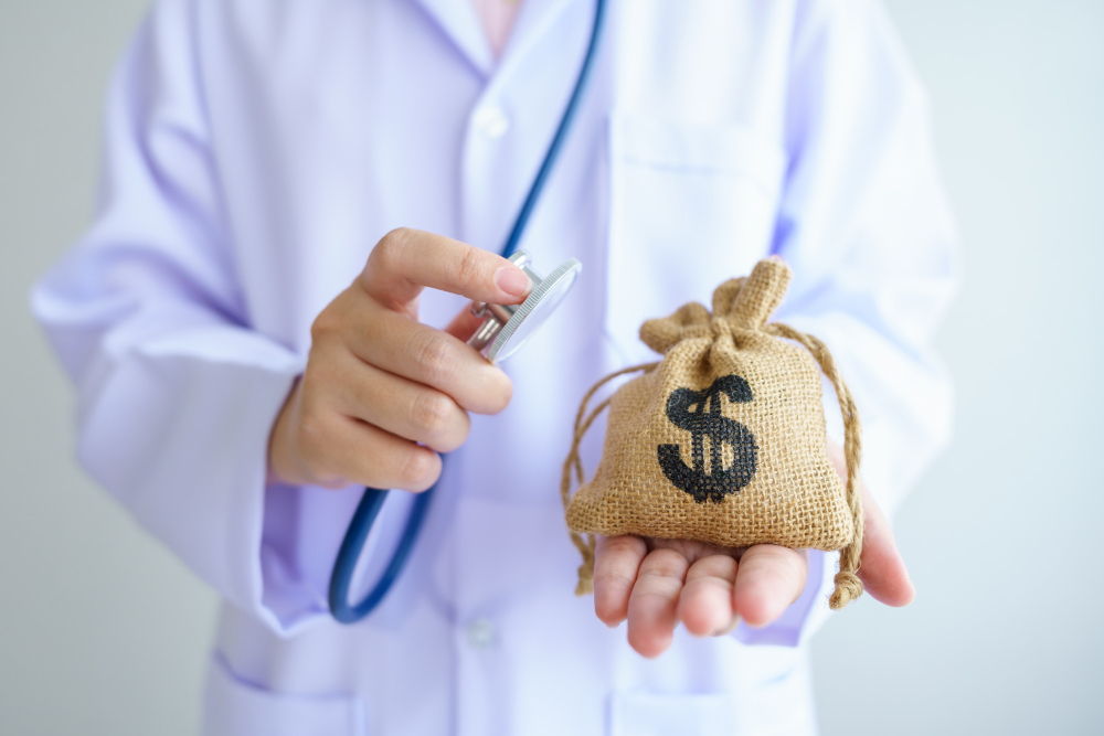 Poupança para a saúde: Conheça os benefícios da Exmed