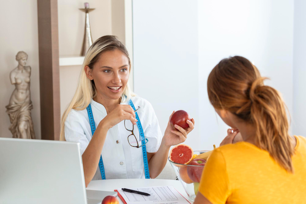 Exames solicitados pelo Nutrólogo: quais os mais comuns?